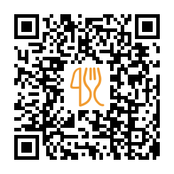 QR-code link para o menu de Tino Café