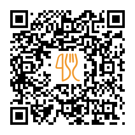 QR-code link para o menu de Mana Good Food