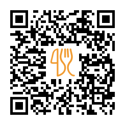 QR-code link para o menu de Savor