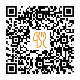 QR-code link către meniul Café Rosé