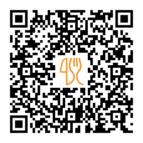 QR-code link para o menu de Poto’s Burgers