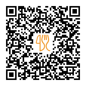 QR-code link para o menu de Cafe Bulgari