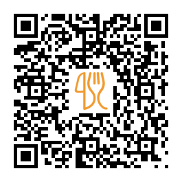 QR-code link către meniul Cafe Borbon