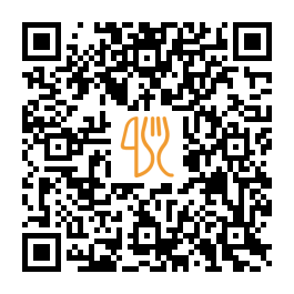 QR-code link para o menu de La Bicicleta