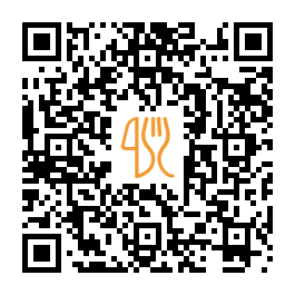 QR-code link para o menu de CafÉ Del Tren