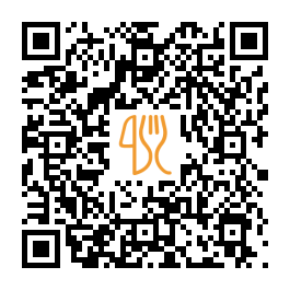 QR-code link para o menu de Doña Tere