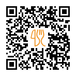 QR-code link para o menu de Picones