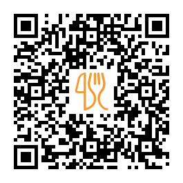 QR-code link para o menu de Vía Partenope