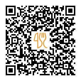 Enlace de código QR al menú de Restaurace Viet Thai
