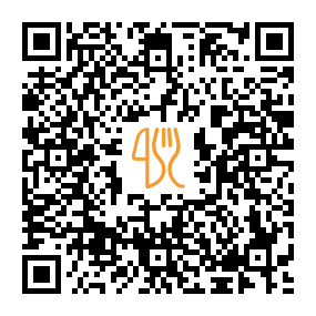 Enlace de código QR al menú de Kavárna Fara Hukvaldy