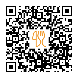 QR-code link para o menu de Wings Express