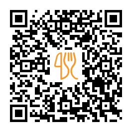 QR-code link para o menu de Lau Buru