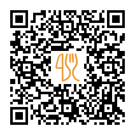 Enlace de código QR al menú de Veitingasala