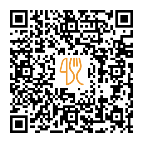 Enlace de código QR al menú de Pizza Caffe S Sebou