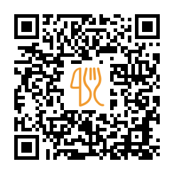 QR-code link para o menu de Garay