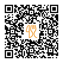 QR-code link para o menu de Cafe Central