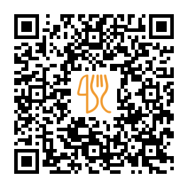 QR-code link para o menu de Ron Burger