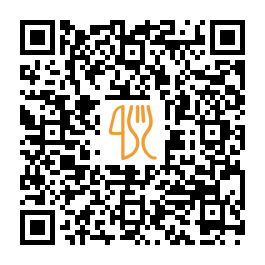 QR-code link către meniul El Refugio