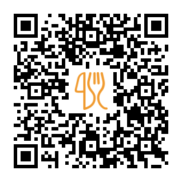 QR-code link para o menu de Pizzeria Mania