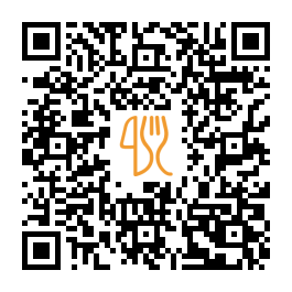 QR-code link para o menu de Hadas Café