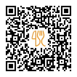 QR-code link para o menu de Le Fourchette