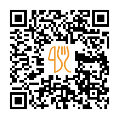 QR-code link para o menu de Juli