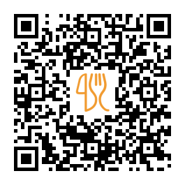 QR-code link naar het menu van Flamingo Hot Wok