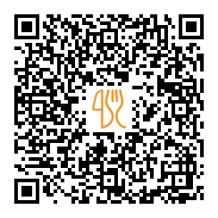 QR-code link naar het menu van Caramel, Hondon De Los Frailes