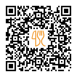 QR-code link naar het menu van Hot Spicy