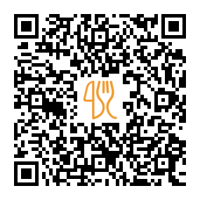 QR-code link către meniul Rosevelvet X Santa Cata