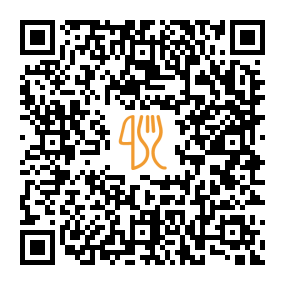 QR-code link para o menu de Cafetería Delfin