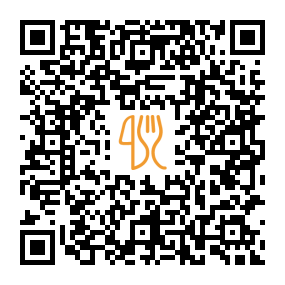 QR-code link para o menu de Brocante