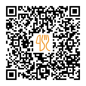 QR-code link para o menu de Krusty Burguer