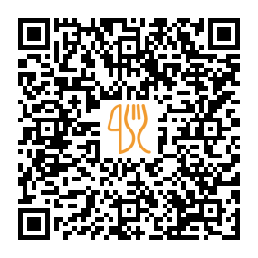 QR-code link para o menu de Burger King