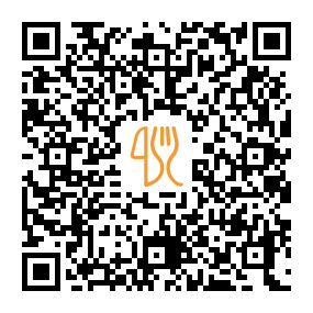 QR-code link para o menu de Burger King