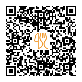 Link z kodem QR do menu The Islander Rock Pub