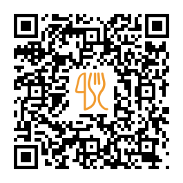 QR-code link para o menu de Amigos