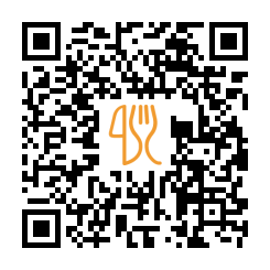 QR-code link naar het menu van Yogurcafe