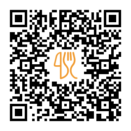 QR-code link para o menu de Sol De Manta