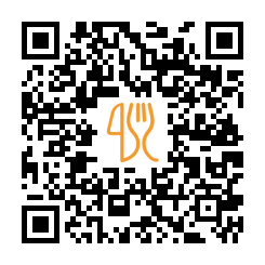 QR-code link către meniul Full Perros