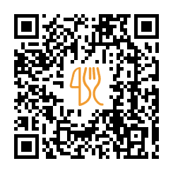 QR-code link para o menu de Cajun