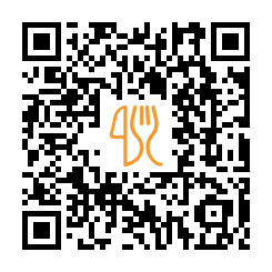 QR-code link para o menu de Cafe Surf