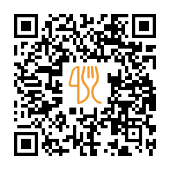 Enlace de código QR al menú de As Garzas