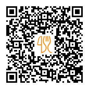 QR-code link către meniul Natural Pau