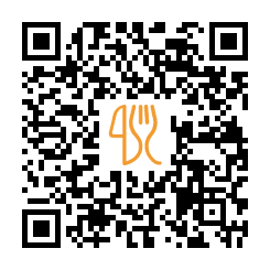 QR-code link para o menu de Café Antxi