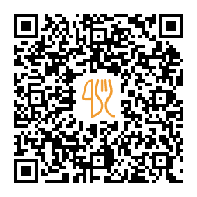 QR-code link para o menu de Cafe Caracas