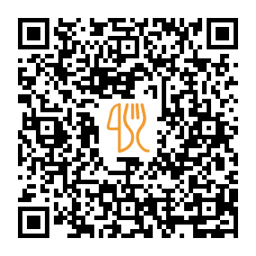 QR-code link para o menu de Cafe Manhattan