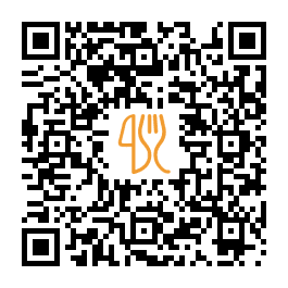 Link z kodem QR do menu Hostal Jb