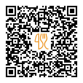 QR-code link para o menu de Burger King