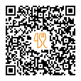 QR-code link para o menu de Burger Mix Café